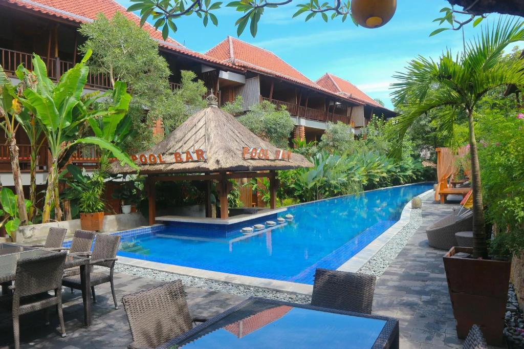 Hotel photo 12