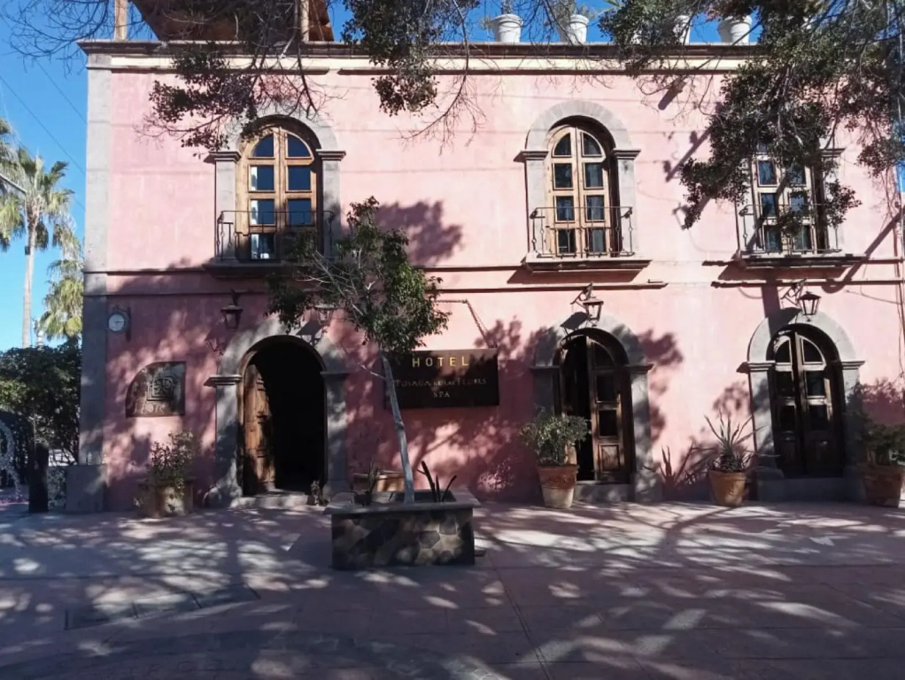 Hotel photo 24