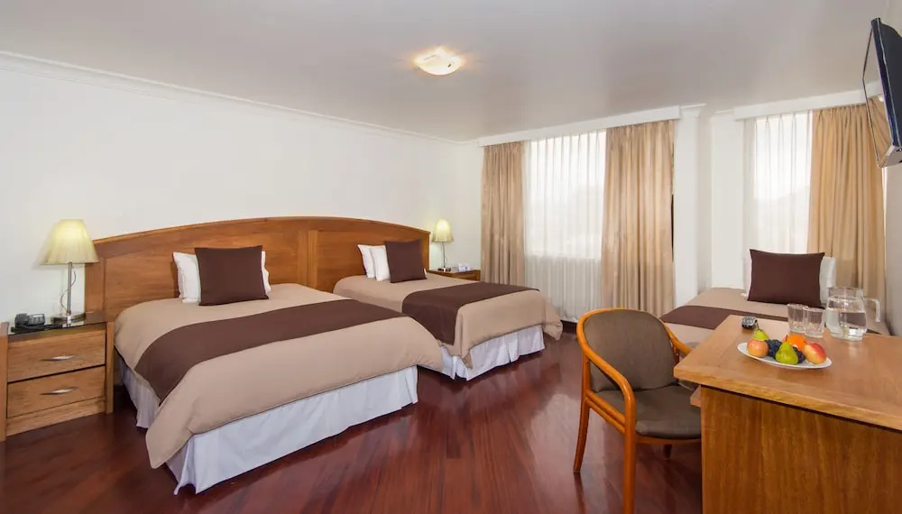 Hotel photo 6