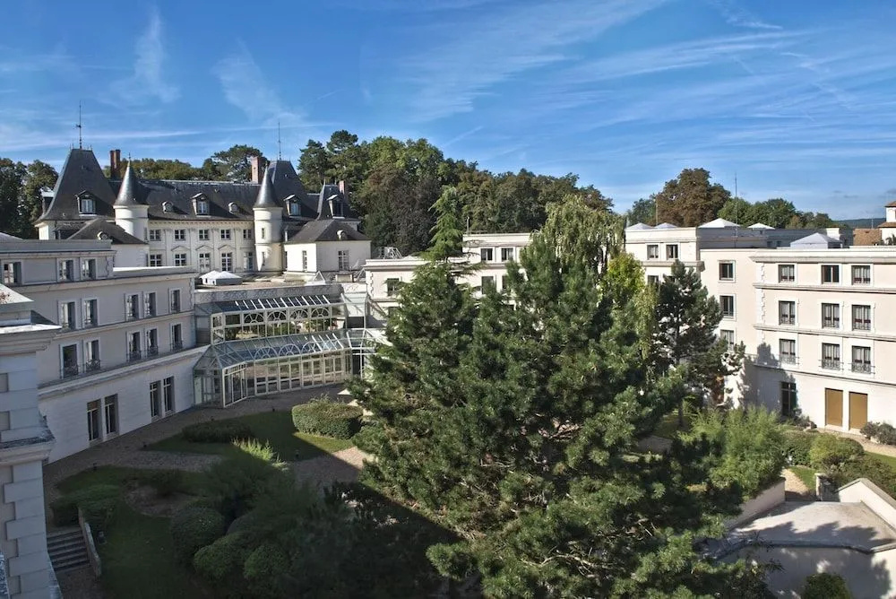Domaine de Frémigny