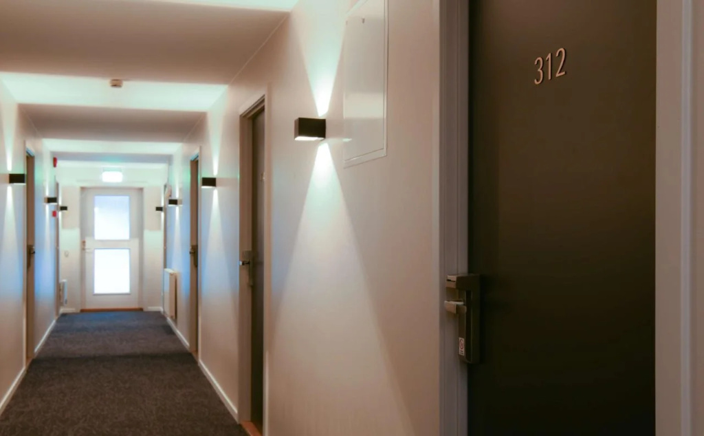 Best Western Arlanda Hotellby - Général