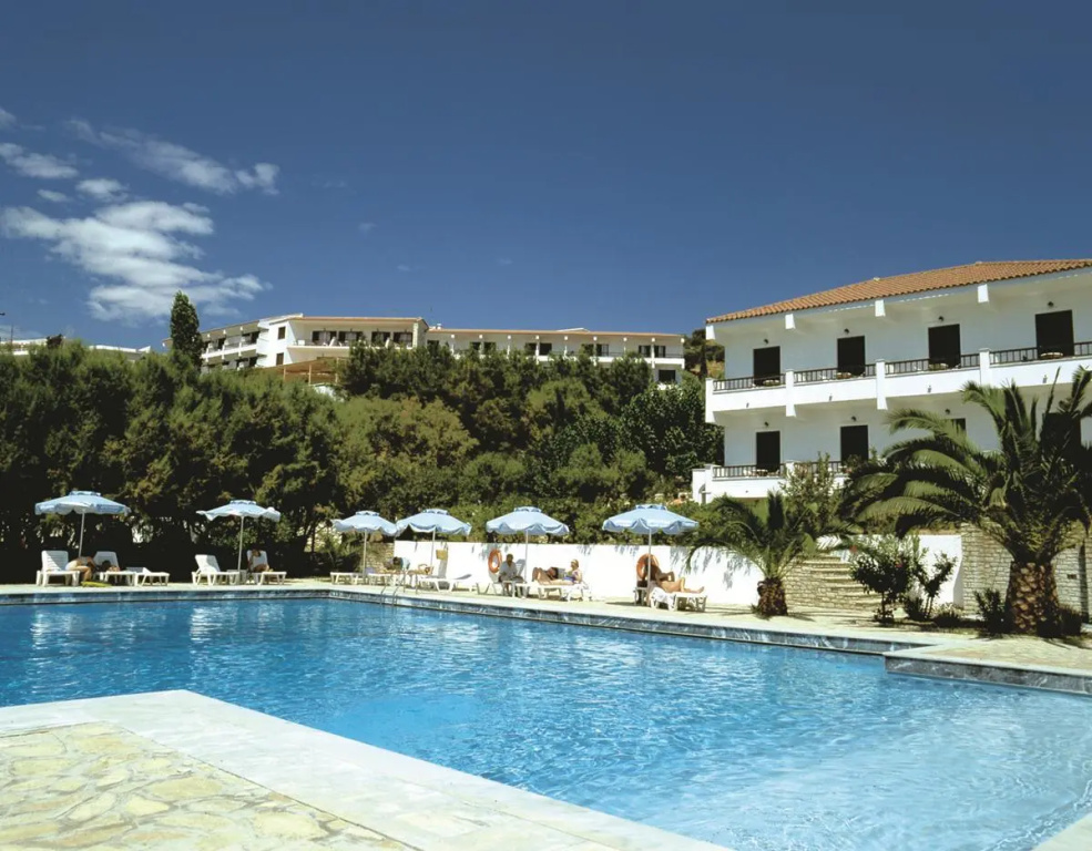 Hotel photo 15