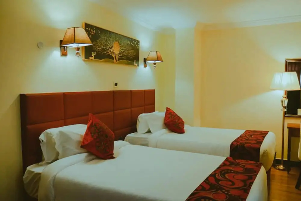 Hotel photo 6