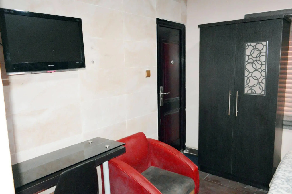 Hotel photo 7