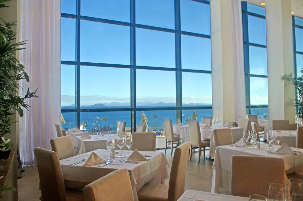 Sandos Papagayo Hotel - Général