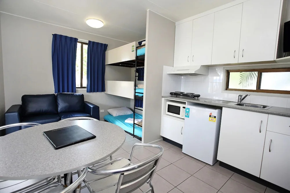 BIG4 Tasman Holiday Parks - Rowes Bay - Chambres