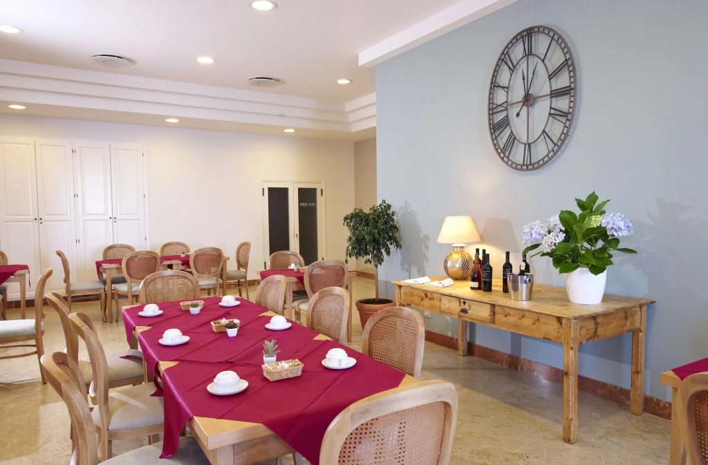 Hotel Punta Nord - Est - Général