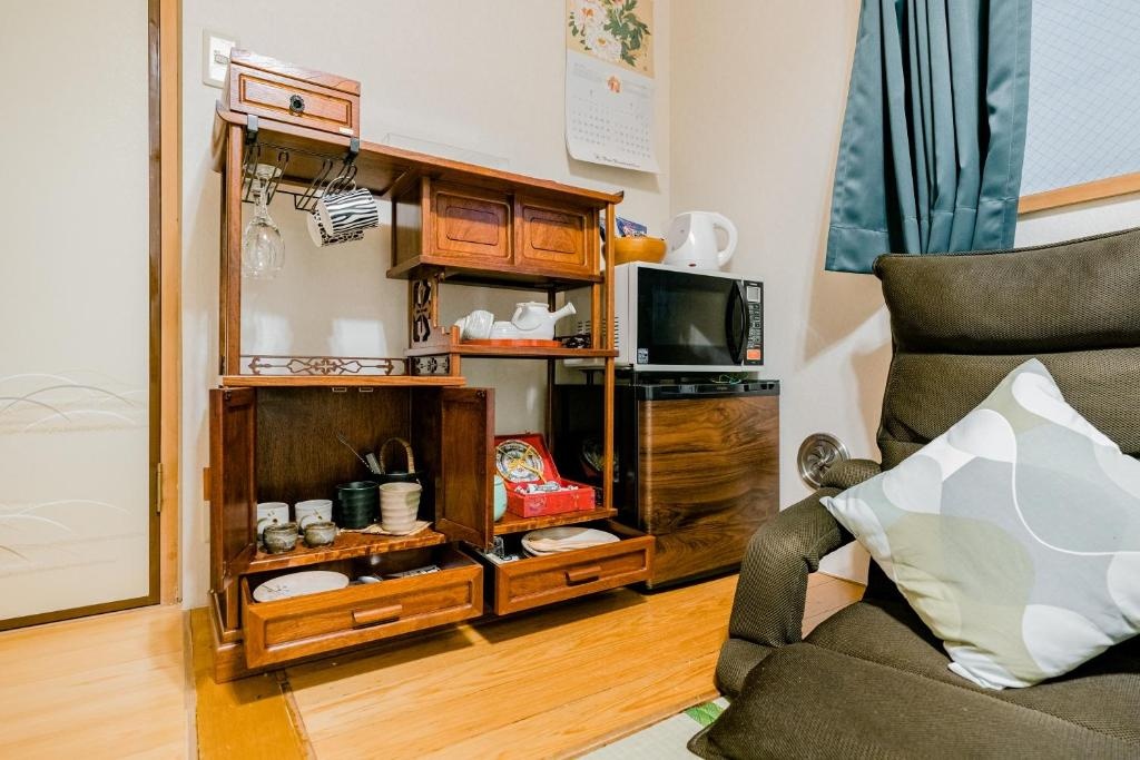 Hakusan House 사진 21