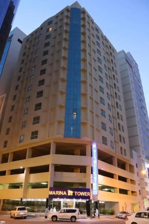 Marina Tower Juffair