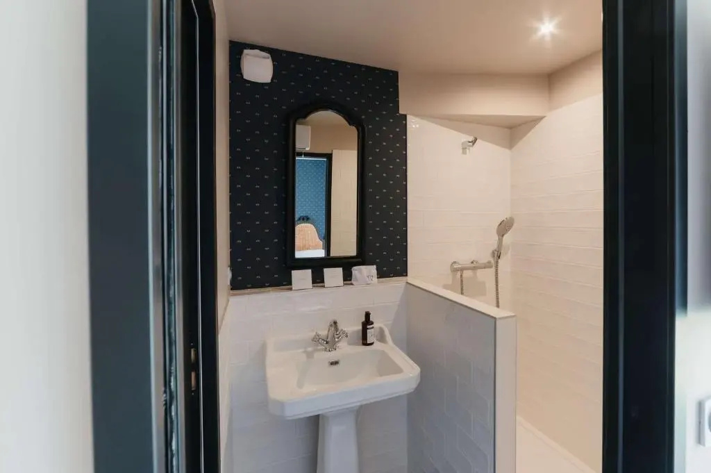 Hotel La Robeyere, BW Signature Collection - Chambres