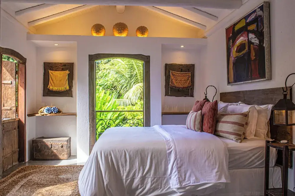 Family Bungalow