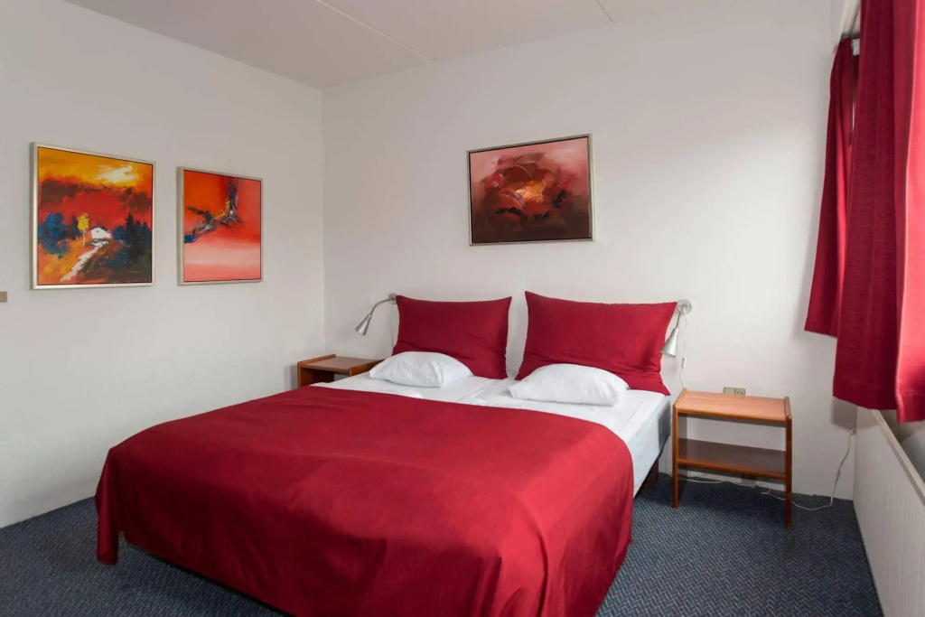 Hotel Hjallerup Kro - Général
