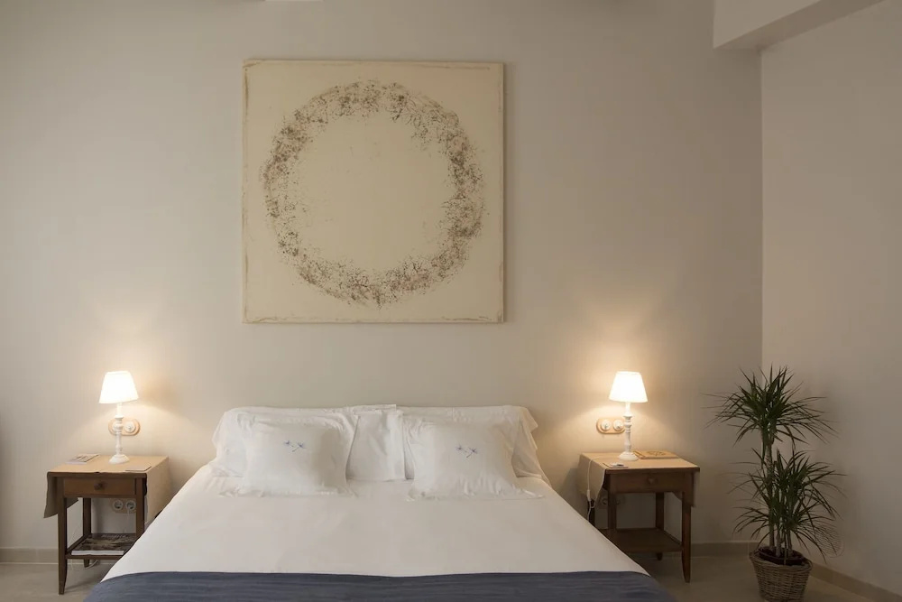 Jardí de ses Bruixes Boutique Hotel - Chambres