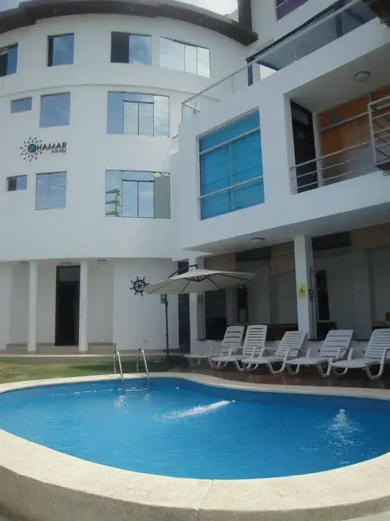 Hotel photo 16