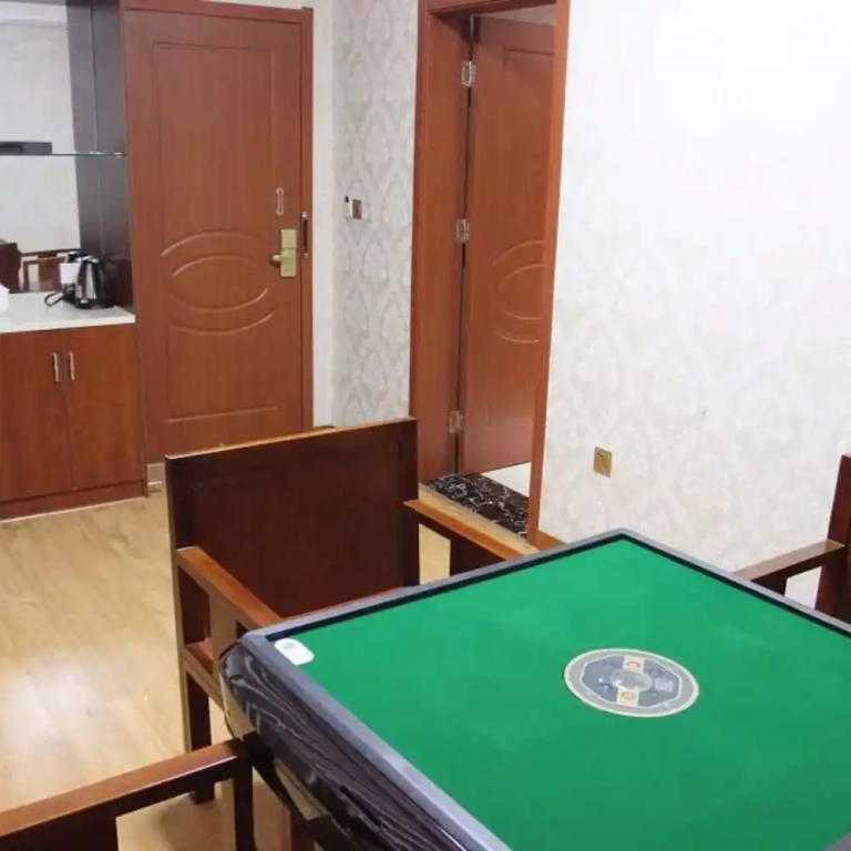 Huangshan New Century Hotel - Chambres