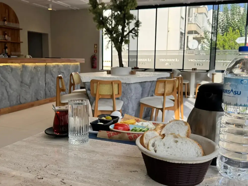 Hotel photo 29