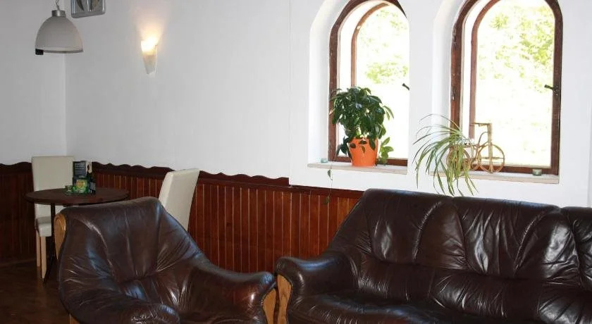 Hotel Britz