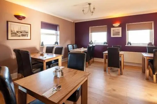 Seaview Hotel - Général