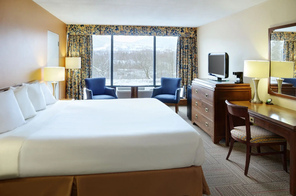 Greenwood Inn & Suites - Général