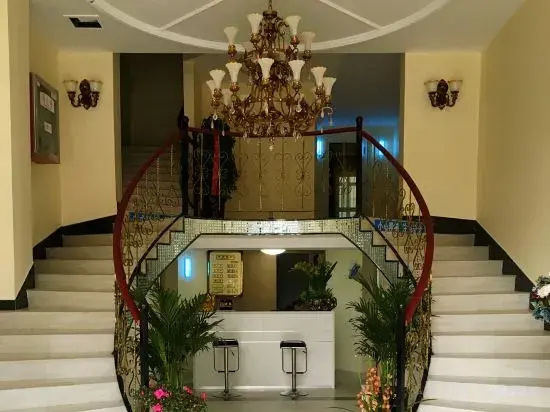 Hotel photo 12