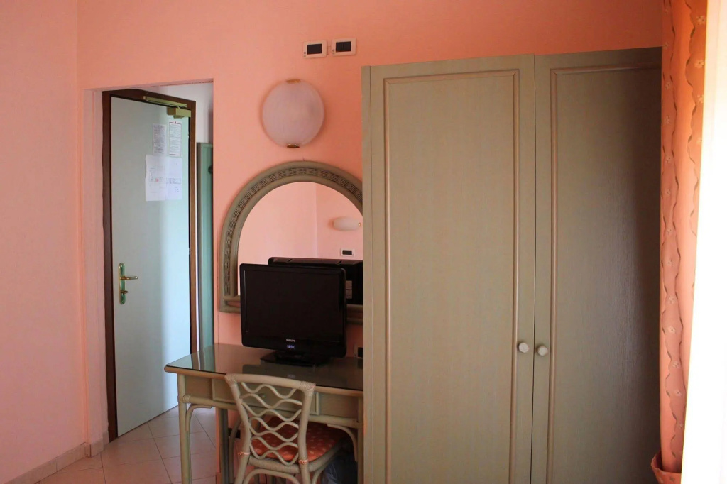 Hotel delle Rose - Général