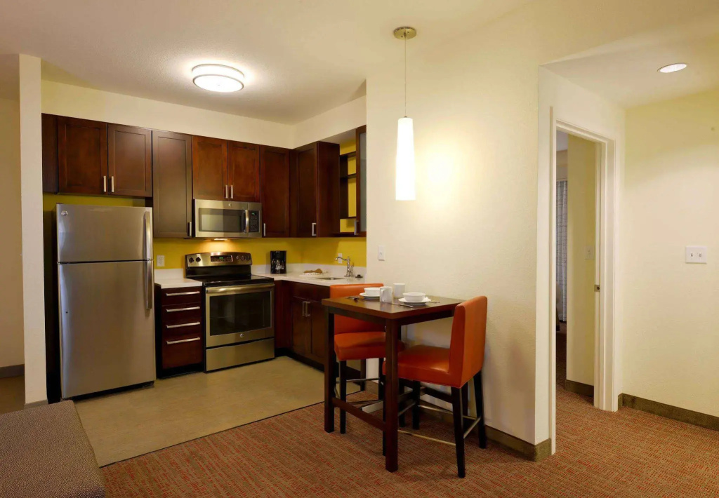 Residence Inn by Marriott Omaha Aksarben Village - Général