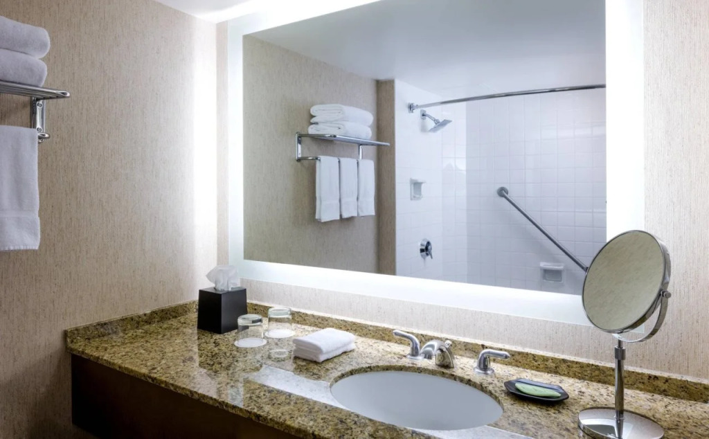 The Westin Edmonton - фото 35