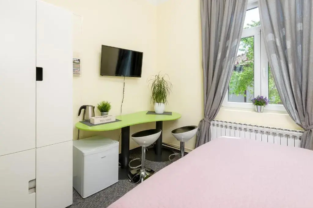 Rooms Mira by Anastasia - Chambres