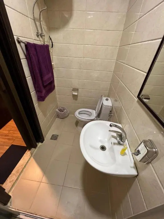 Sandra Hotel - Chambres