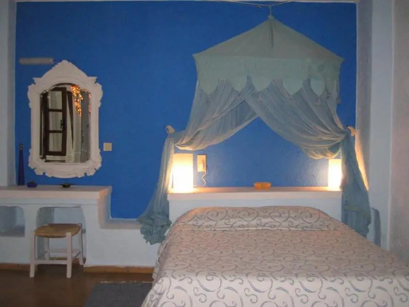 Cretan Village Hotel - Chambres