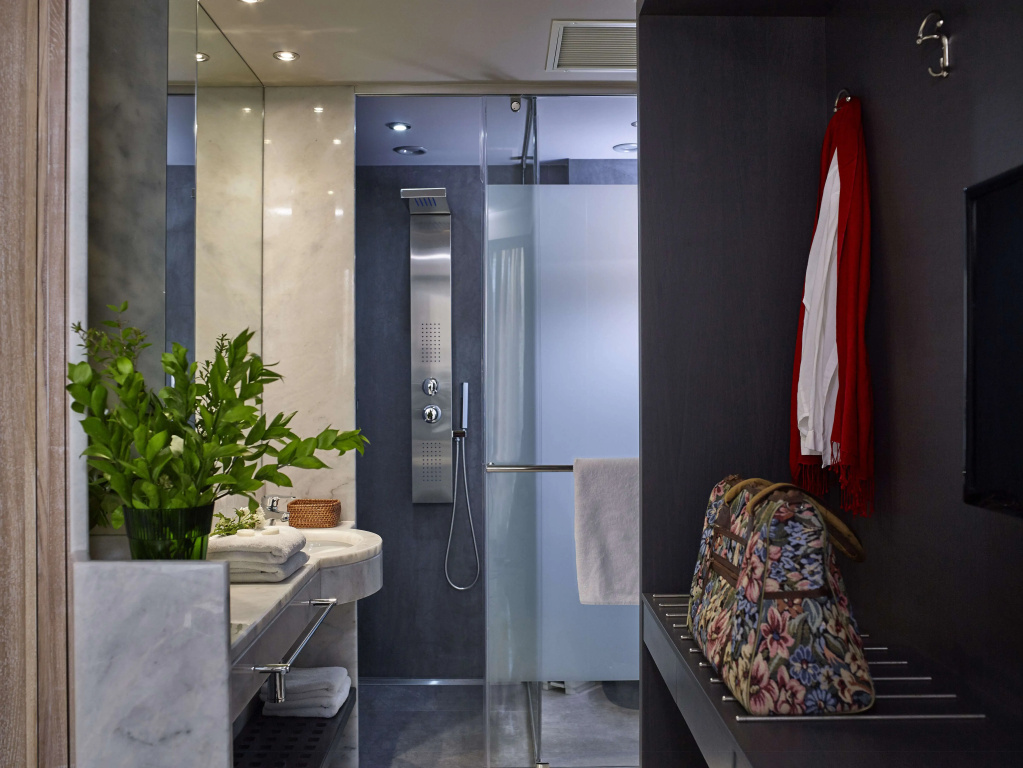 Kyma Suites Beach Hotel — фото