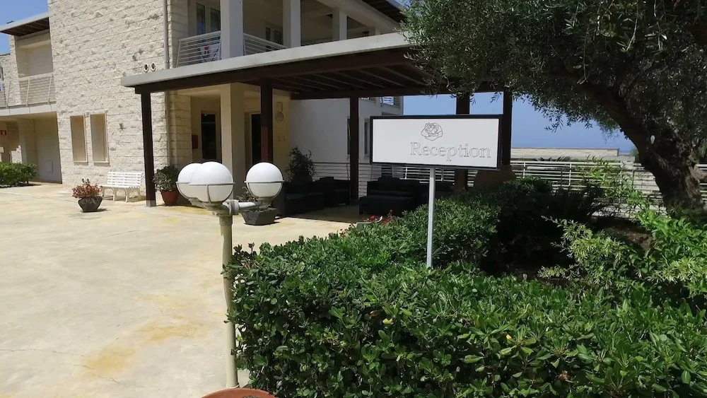 Costa Degli Dei Resort Tropea