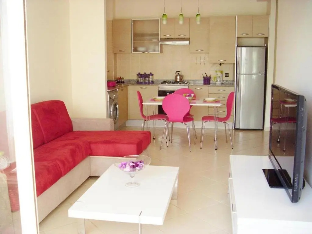 Asilah Marina Golf - Chambres