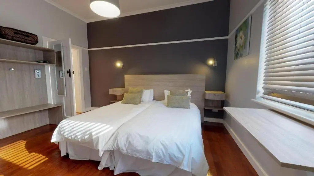 Port View House - Chambres