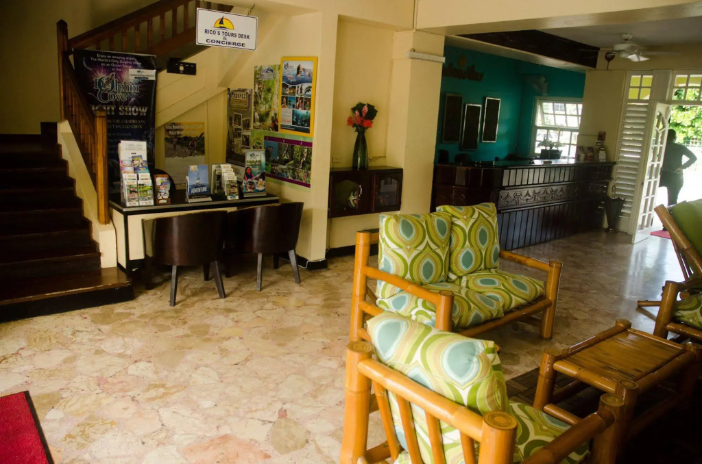 Hotel photo 26
