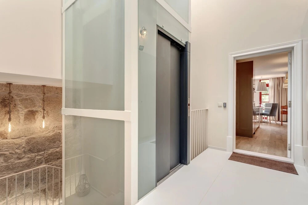 Oporto Home Boutique Apartments-Wine Cellars - Général