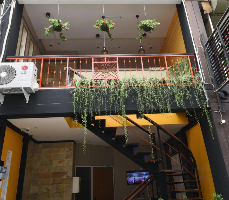 Hotel photo 8