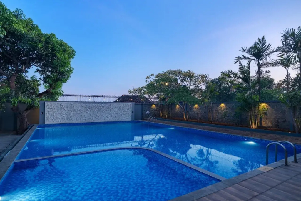 Aston Inn Rembang - Général