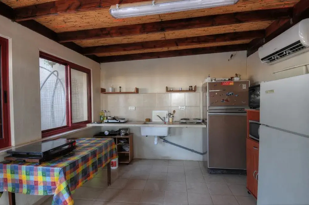 Gilboa Guest House - Benharim - фото 18