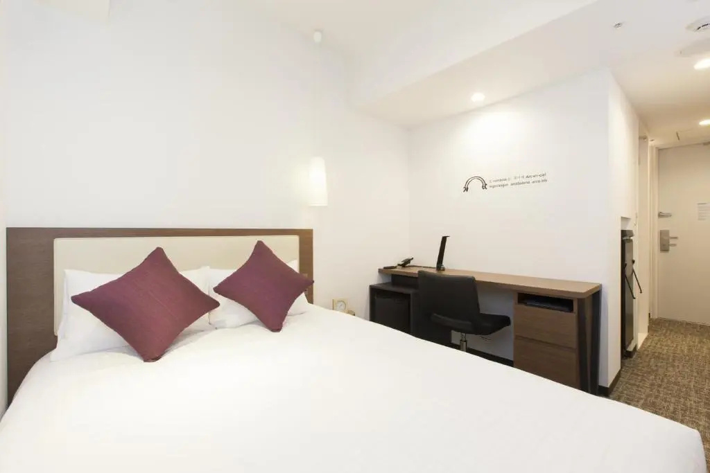 Tokyu Stay Shinjuku - Chambres