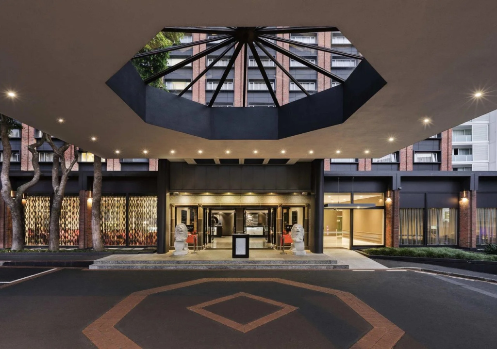 Hotel photo 2