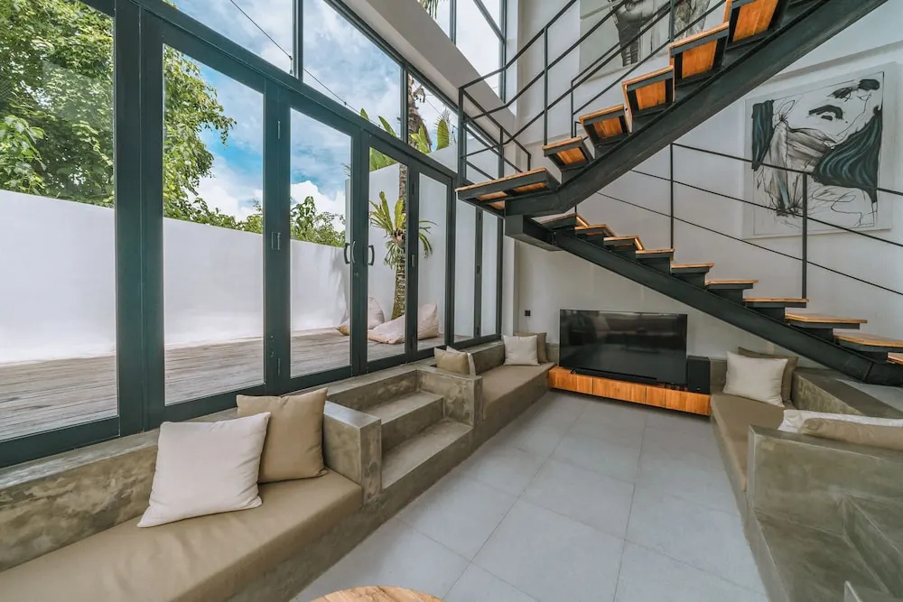 Villa Baliwood - Splendid 2BR Villa