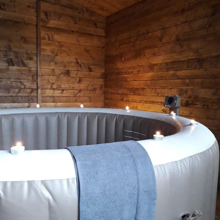 Spa & Wellness