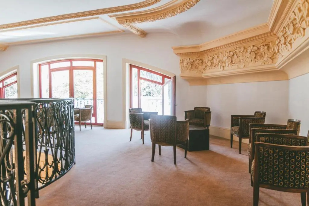 Terres de France - Appart'Hôtel Le Splendid - Général