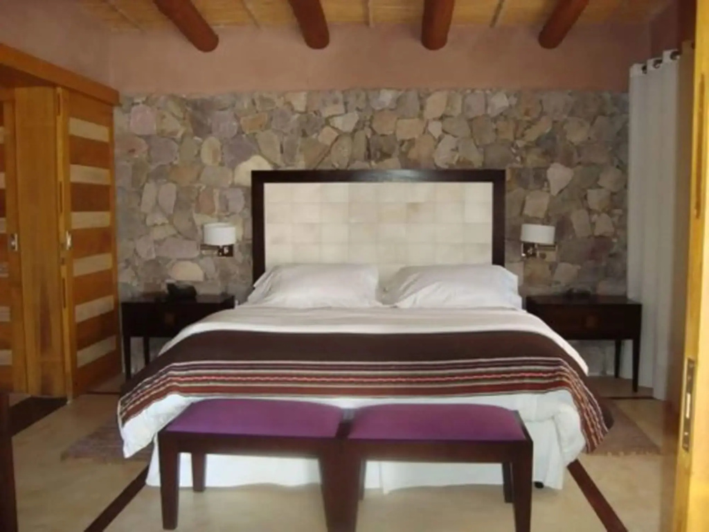 Las Marias Hotel Boutique - Général