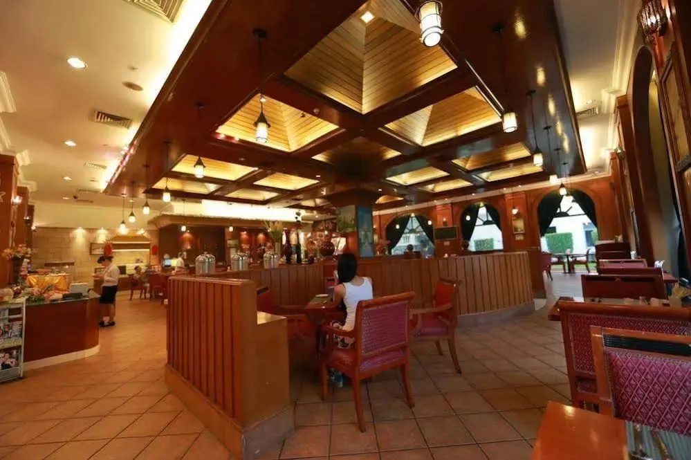 Hotel photo 13