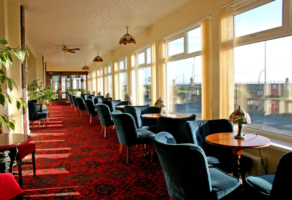 Hotel photo 19