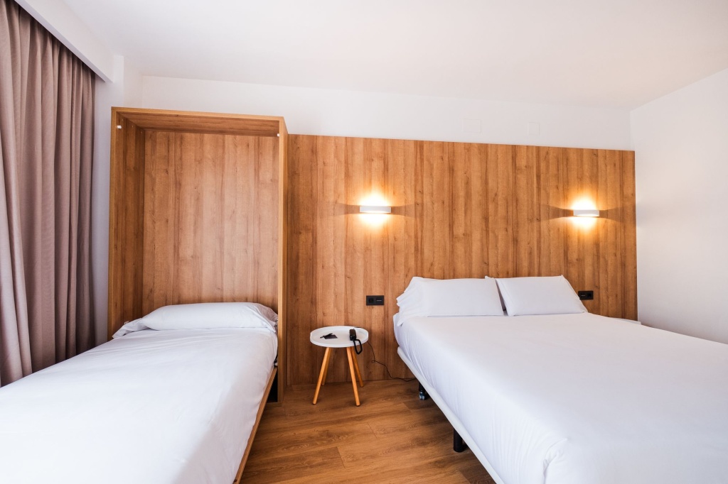 Hotel SB Corona Tortosa - Général