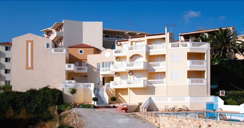 Kalimera Hotel 2 *