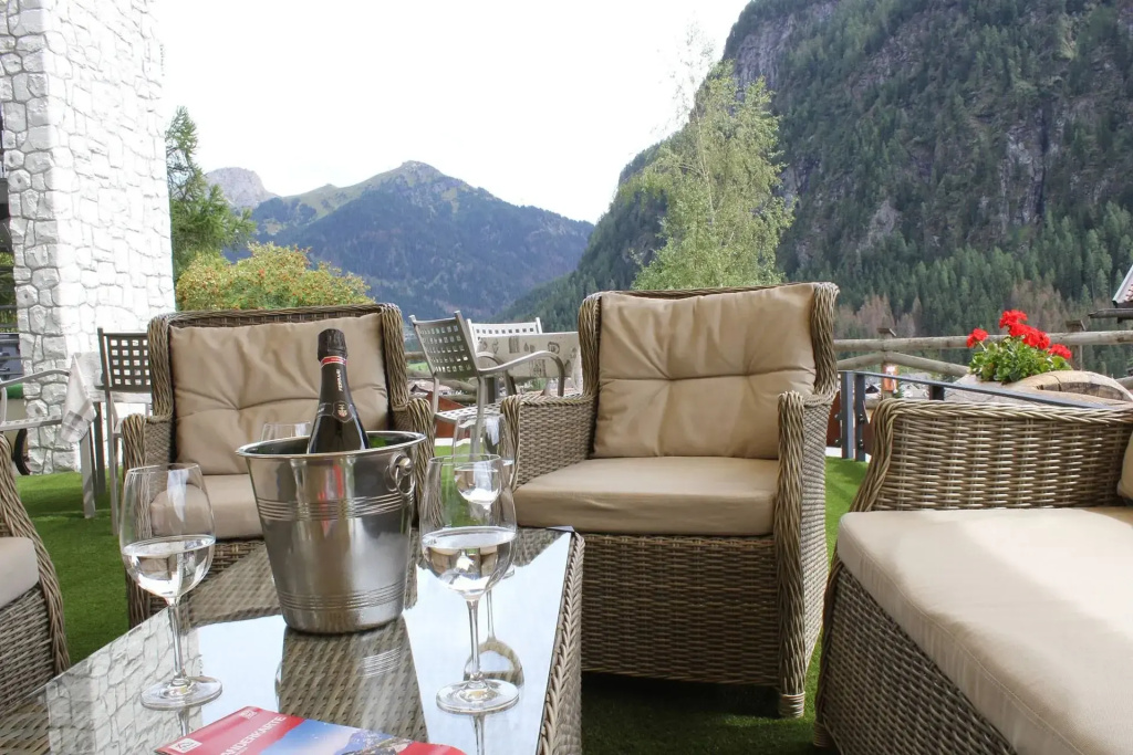 Hotel Stella Montis - 3